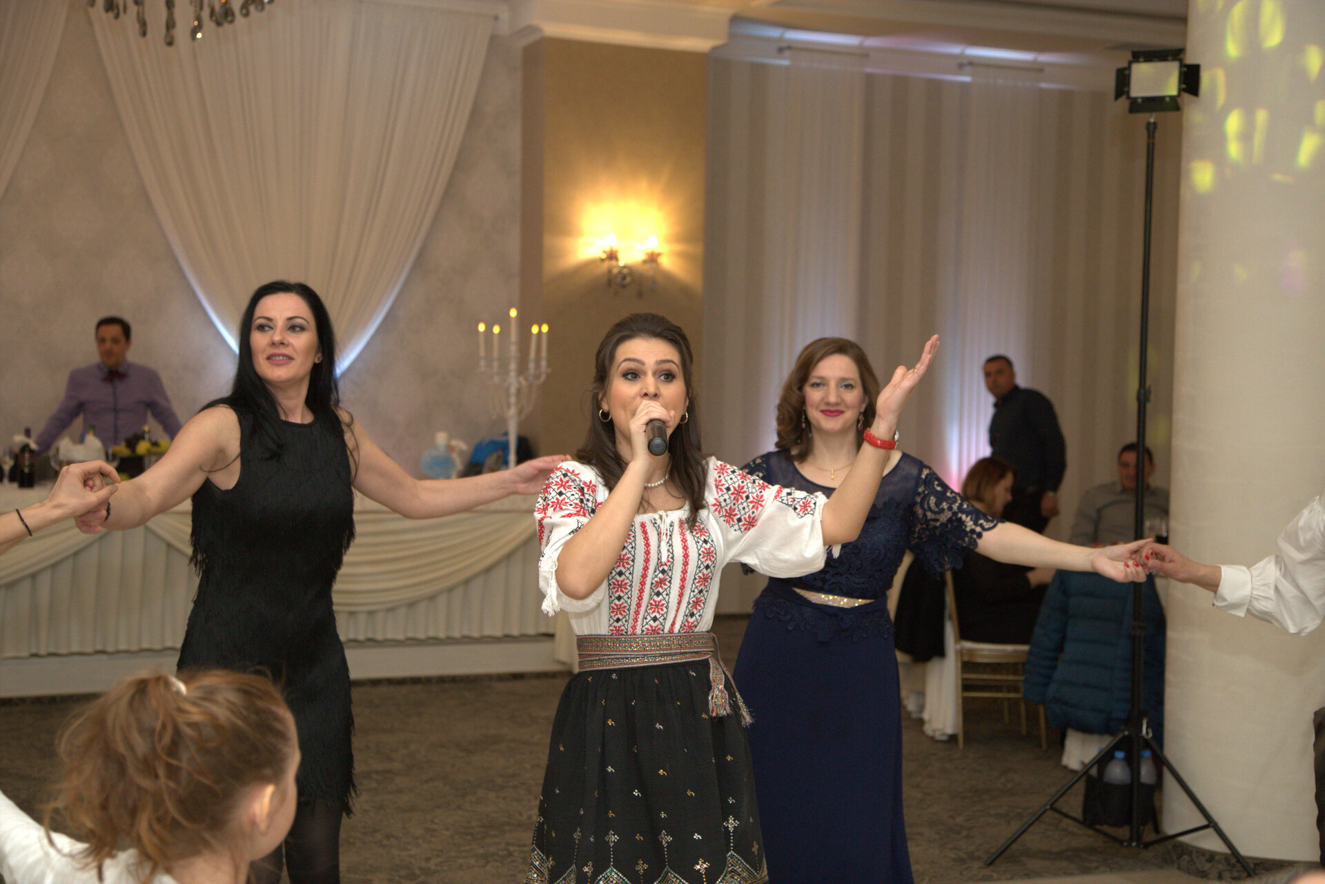 Florentina Pană — eveniment muzică live România