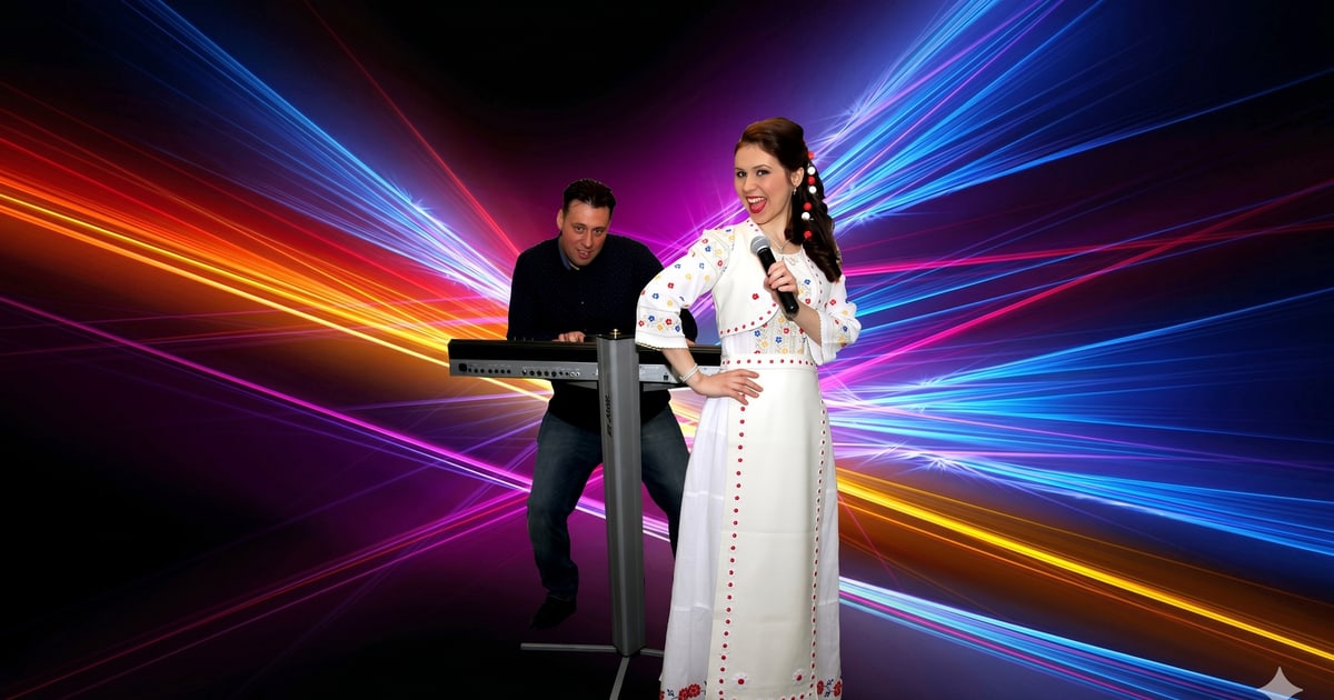 De ce să alegi Formația Florentina Pană pentru evenimentul tău?