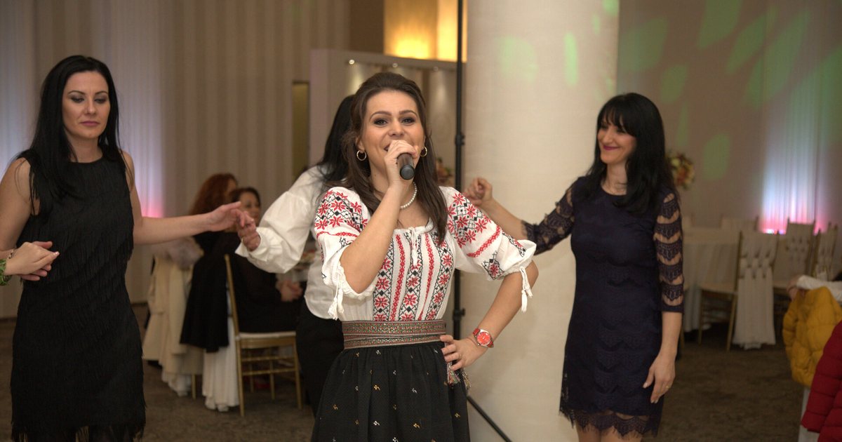 Culisele Unui Live Premium Cu FP Band
