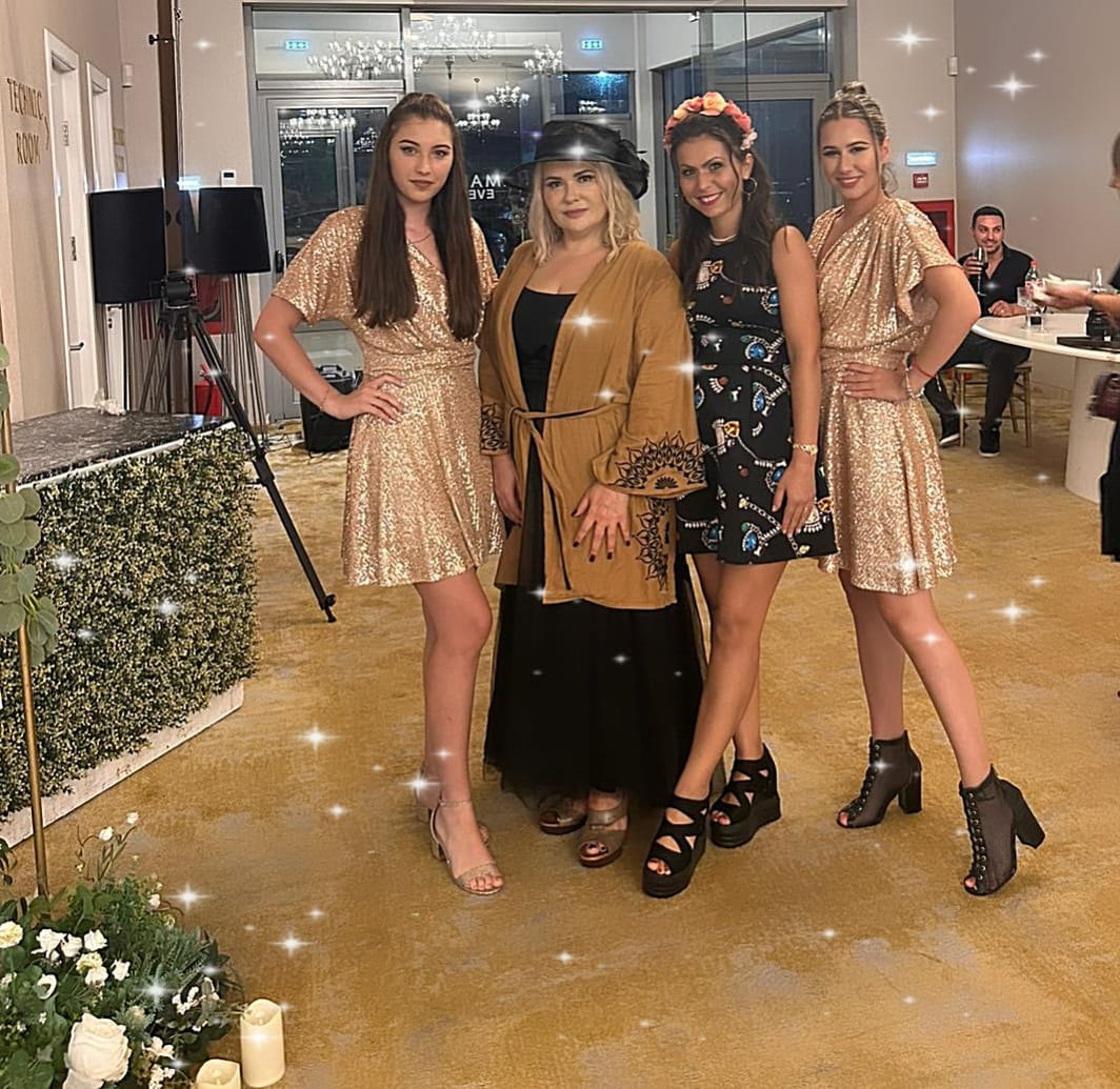 Foto eveniment Formația Florentina Pană - Clejanca