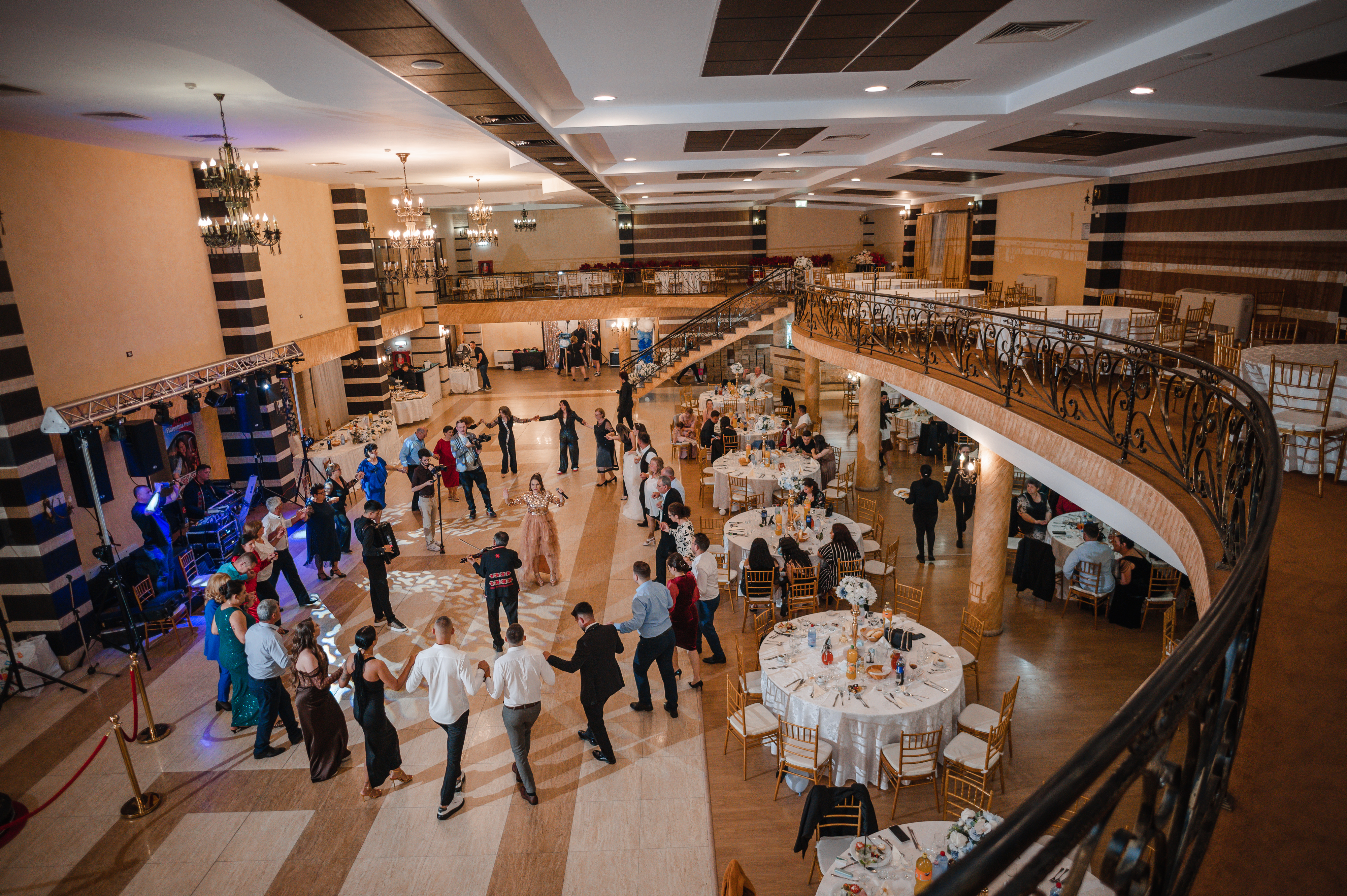Foto eveniment Formația Florentina Pană - Nunta 1809