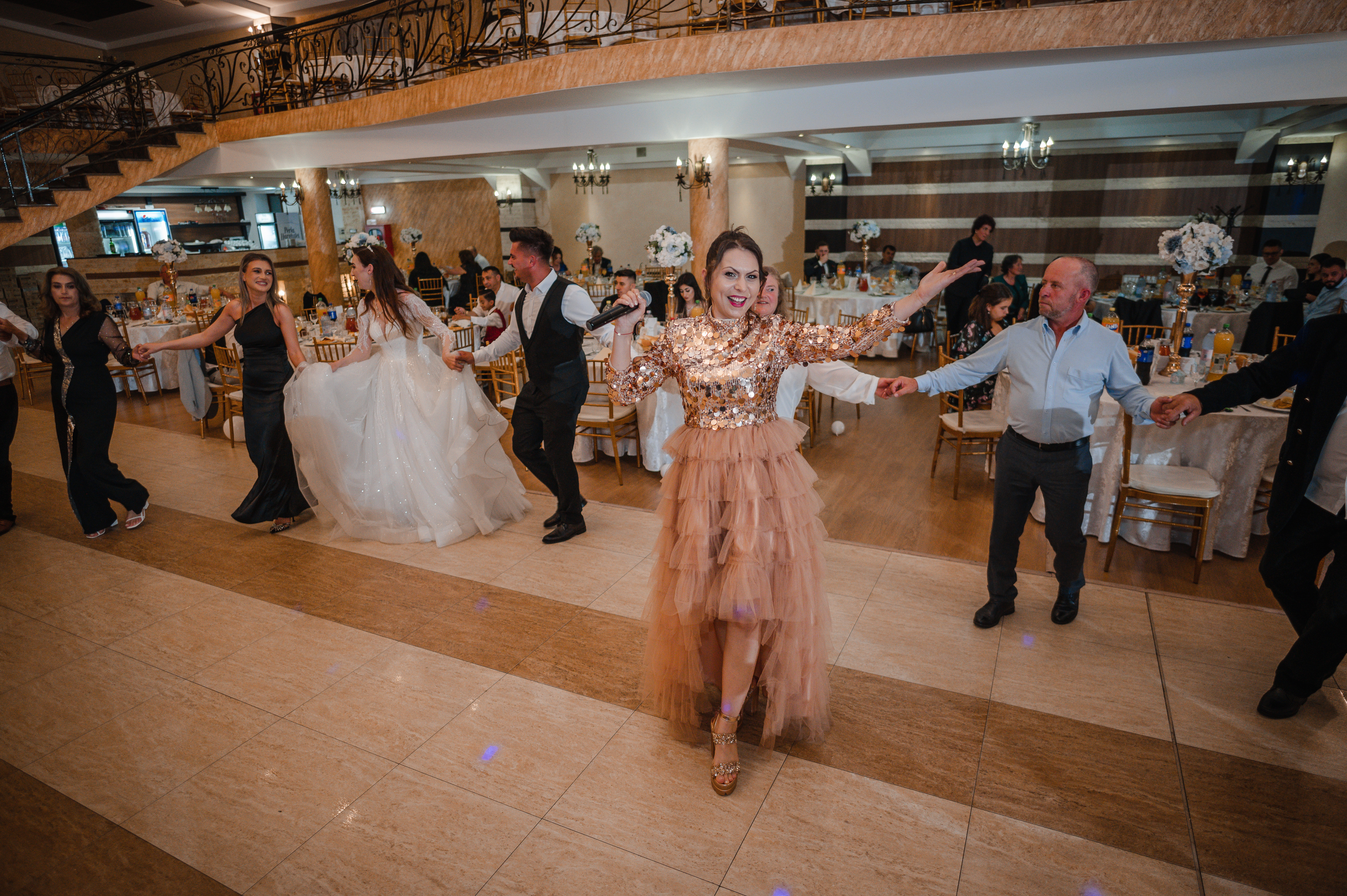 Foto eveniment Formația Florentina Pană - Nunta 1826