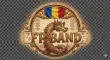 Sigla Formația Florentina Pană (FP Band)